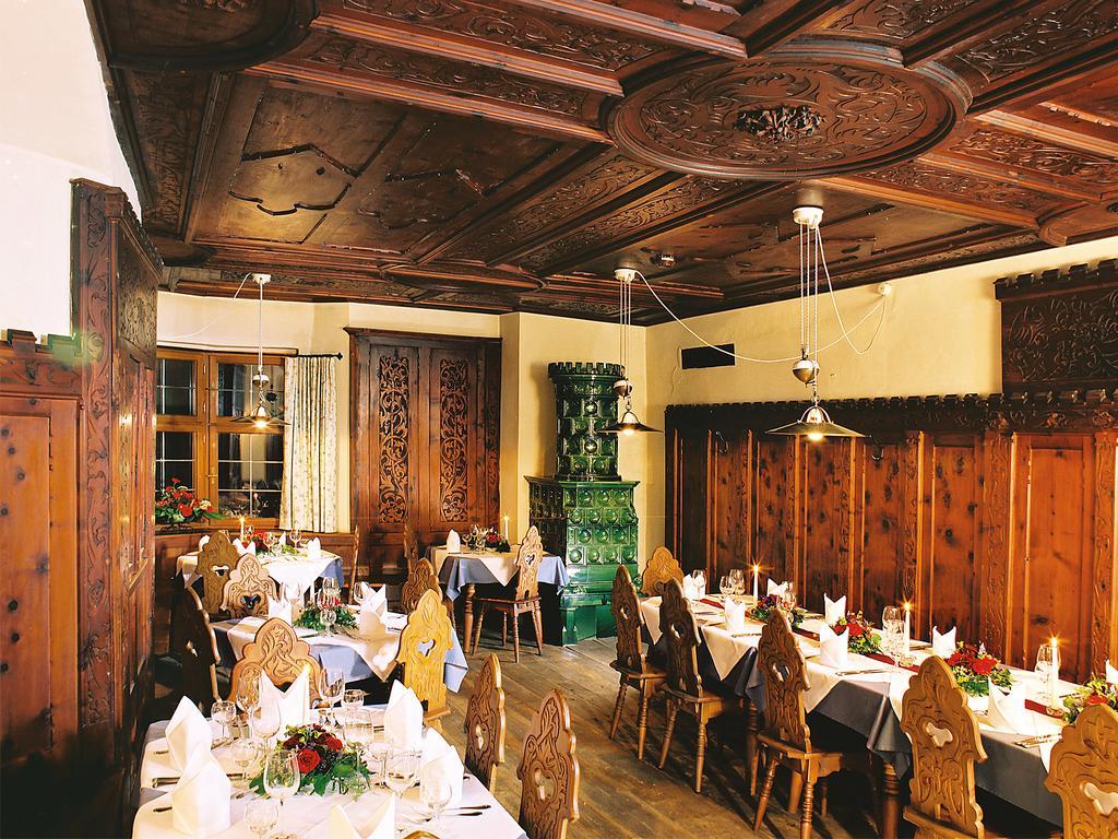 Hotel Goldener Engl Hall in Tirol Exterior foto